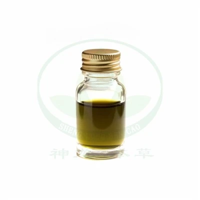 Ginkgo lapų aliejus